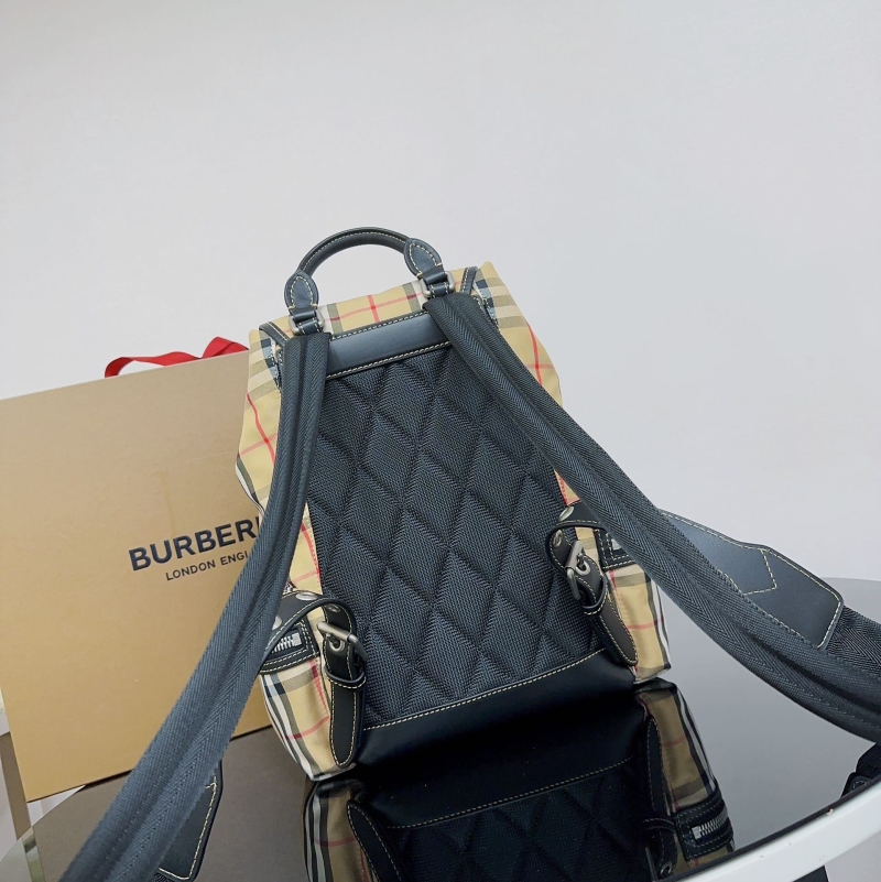 Burberry Backpacks